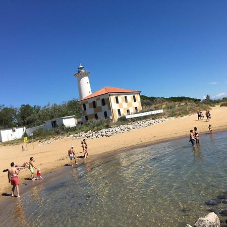 Villaggio San Siro Bibione Eksteriør bilde