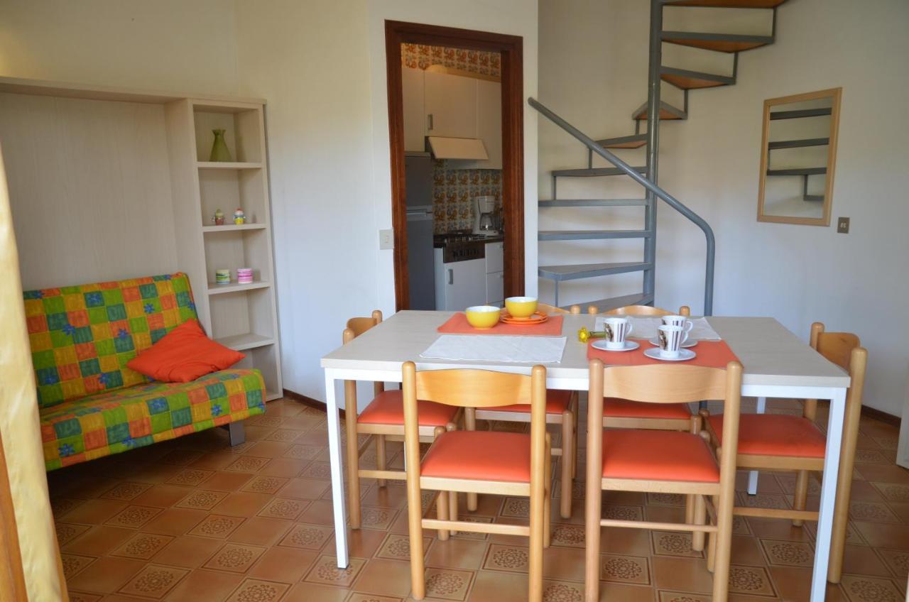 Villaggio San Siro Bibione Eksteriør bilde