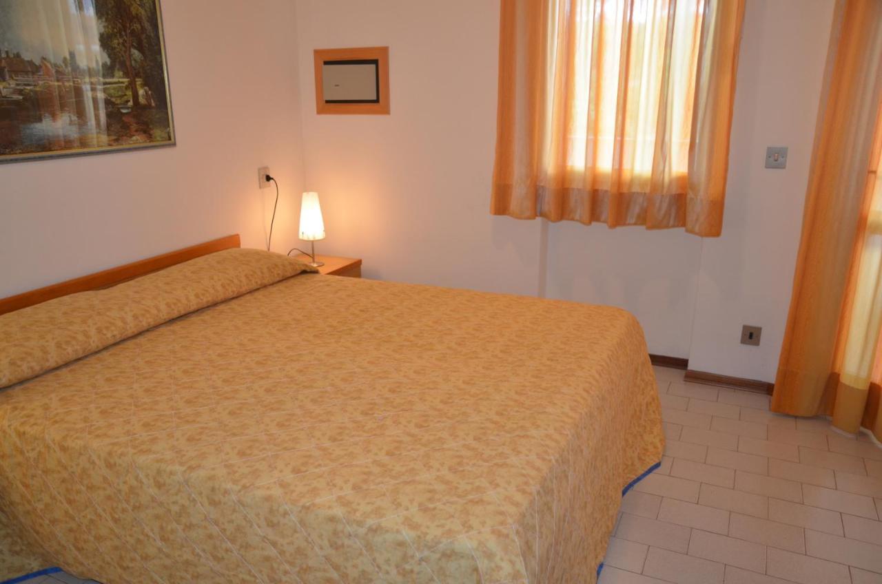 Villaggio San Siro Bibione Eksteriør bilde